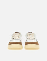 Sneakers "Medalist Low" AULM FT17 AUTRY 