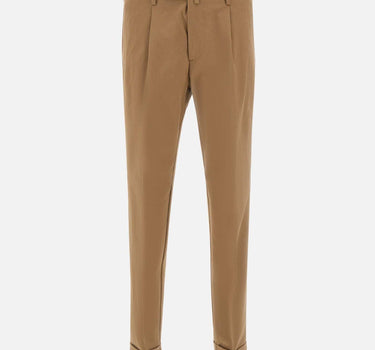 Pantaloni "ZeusP" 25WM19L302 44 MYTHS 