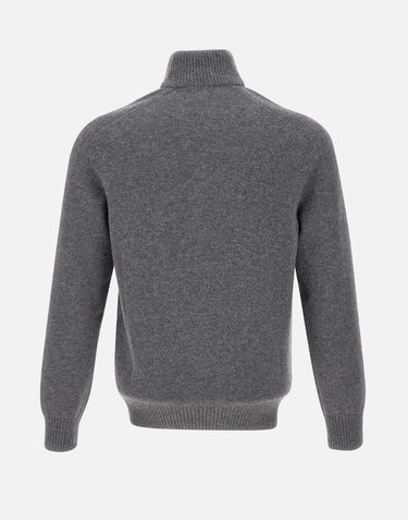 Maglia in lana 23169 25025093 GRAN SASSO 