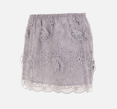 Minigonna "Sydney" 22158 056 THE GARMENT 