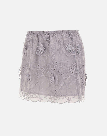 Minigonna "Sydney" 22158 056 THE GARMENT 