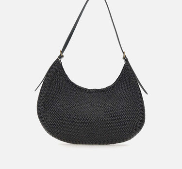 Borsa "Luna piena" 8022 BLACK DRAGON DIFFUSION 