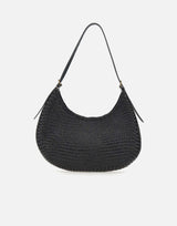 Borsa "Luna piena" 8022 BLACK DRAGON DIFFUSION 