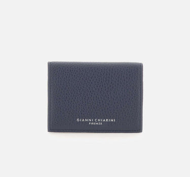 Portacarte "Dollaro" PF5039 GRNNAVY GIANNI CHIARINI 