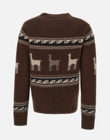 Maglione "Piera" SWM0201MWF0091 0008050 SEAFARER 
