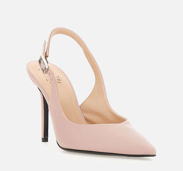 Sandali "Baron" in pelle FD7976 CIPRIA FABI 