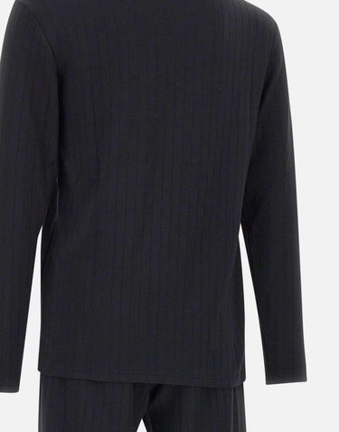 Completo due pezzi pigiama EM000613 AF15000FC080 EMPORIO ARMANI 