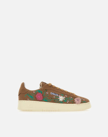 Sneakers "Dallas Low" ADLW EY01 AUTRY 