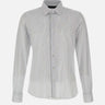 Camicia "Oxford Jacquard Stripe" 26270 V42 RRD 