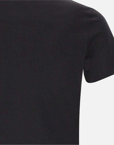 T-shirt in cotone US198JF0271U ZL4999 DONDUP 