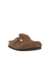 Sandali "Boston" 1031637 CARAFE BIRKENSTOCK 