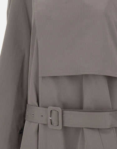 Giacca in cotone stretch S62AN0154 S54452810 MM6 MAISON MARGIELA 
