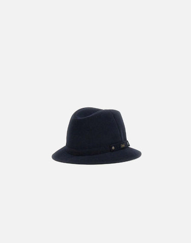 Cappello "Alessandria Pocket" 390083 0410 BORSALINO 