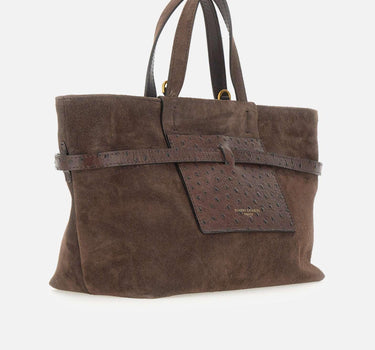 Borsa a mano "Belty" BS12695 CMSTEMUMOKA GIANNI CHIARINI 