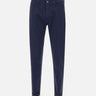 Pantaloni "Mucha" in cotone P249BW 20764204 RE-HASH 