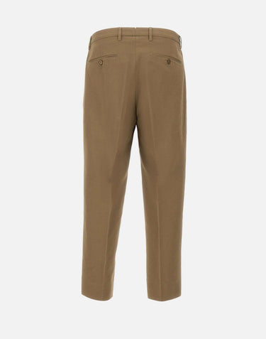 Pantaloni "PortobelloS" PORTOBELLOS 30005000063 BRIGLIA 1949 