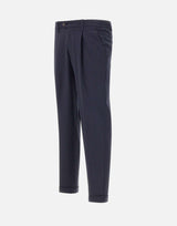 Pantalone in misto lana DVR47CW2022 0325 DEVORE 