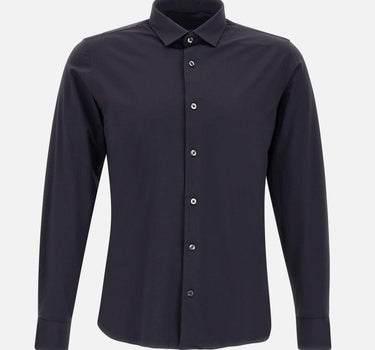 Camicia "Oxford open shirt" 24252 10 RRD 