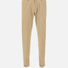 Pantaloni "Mucha Chinos" in  cotone stretch P249LN 2A013F013 RE-HASH 
