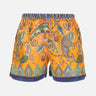 Shorts in lino WRPA0014 AKF31X0852 ETRO 