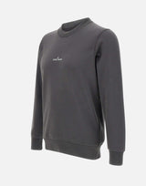 Felpa in cotone 6100665S0083 V0065 STONE ISLAND 