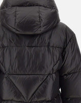 Piumino "Thugger LKS" capsule Peuterey Plurals x Tony Effe PEX0178 01181950NER PEUTEREY 