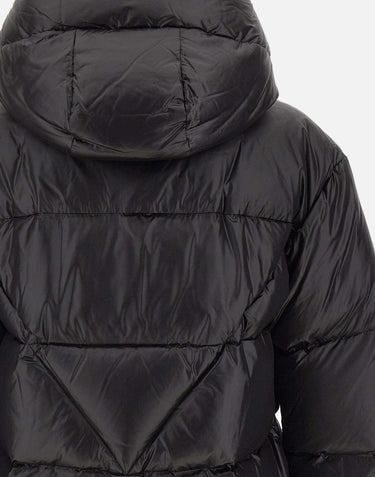 Piumino "Thugger LKS" capsule Peuterey Plurals x Tony Effe PEX0178 01181950NER PEUTEREY 