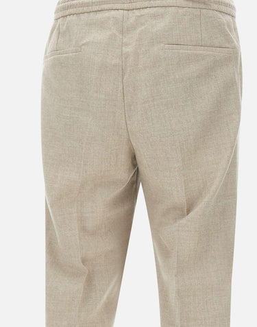 Pantaloni "Wimbledons" WIMBLEDONS 42412000023 BRIGLIA 1949 