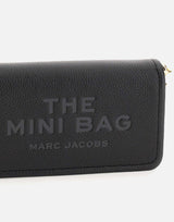 Borsa "The Mini bag" in pelle 2S4SMN080S02 001 MARC JACOBS 