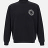 Felpa in cotone 6100001S0283 V0029 STONE ISLAND 