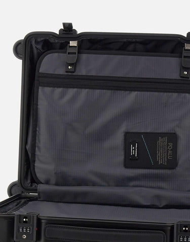 Trolley  "Pq-Alu" BV4425ALUS N PIQUADRO 