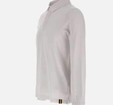 Polo "Tibere Ice Cotton" K5135JW 001 K-WAY 