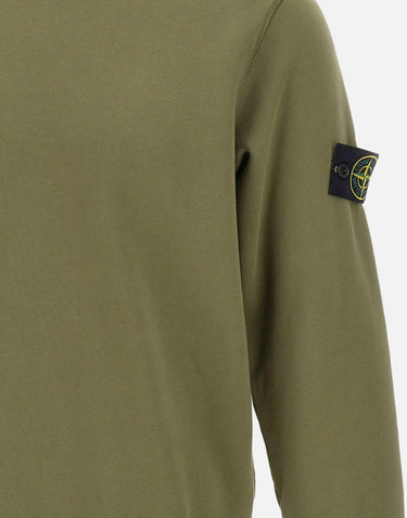 Felpa in cotone 6100060S0051 V005G STONE ISLAND 