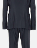 Abito monopetto in misto lana EM000470 TE20510UB109 EMPORIO ARMANI 