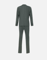 Abito in lana stretch 4032A3728 26000038 MANUEL RITZ 