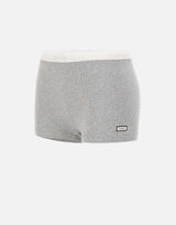 "Lounge Short" ESSS26SH01876 6238 ENTIRE STUDIOS 