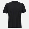 T-shirt in lana 60134 68002099 GRAN SASSO 