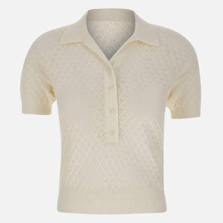 Polo "Lenna" FFK450 PLV FAITHFULL THE BRAND 