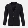 Blazer in lana merino RJMLMPT WM14M990 FILIPPO DE LAURENTIIS 