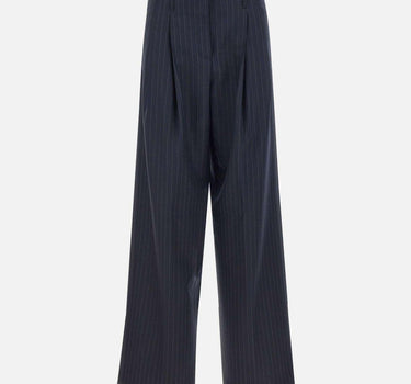 Pantaloni "Flavia" GWP01203 P00209850629 GOLDEN GOOSE 