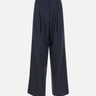 Pantaloni "Flavia" GWP01203 P00209850629 GOLDEN GOOSE 