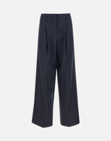 Pantaloni "Flavia" GWP01203 P00209850629 GOLDEN GOOSE 