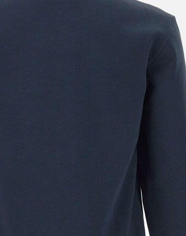 Felpa in cotone 8232R 1WX68 COLMAR ORIGINALS 