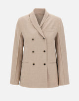 Blazer tuxedo "Pisano" 22198 604 THE GARMENT 