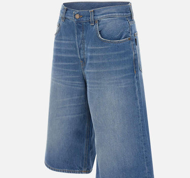 Shorts "New Becky" HEW03350DF106 L0911 HAIKURE 