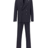 Completo doppiopetto in misto lana 4032A3738 26000289 MANUEL RITZ 