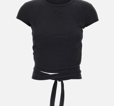 T-shirt "T-Bunny-Tail" A21197 0EJAI9XX DIESEL 