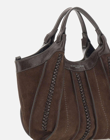 Borsa a mano "Dua" BS12749 CMRALPHESPRESSO GIANNI CHIARINI 