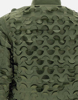 Bomber "Premium Ma 1 ulcans" 756123 01 ALPHA INDUSTRIES 