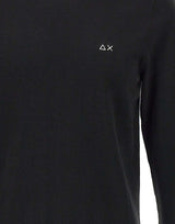 "Sweater basic" K35101 11 SUN68 